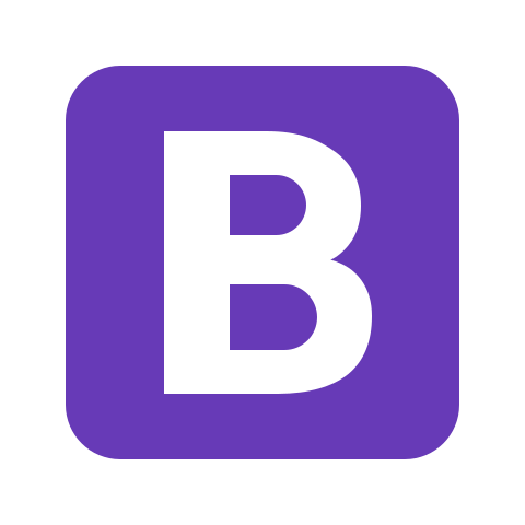 bootstrap logo