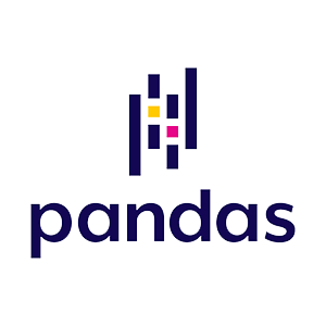 pandas logo